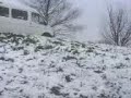mini bus attack