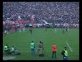 VOLIMO TE MI SRCEM SVIM