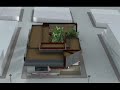 casa del hombre deportado