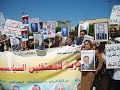وقفة احتجاجية للمطالبة بالافراج عن المعتقلين السياسيين الستة (محمد المرواني، المصطفى المعتصم، محمد أمين الركالة، عبد الحفيظ السريتي، العبادلة ماء العينين، حميد ناجيبي17 يونيو 2008 سلا المغربSit-in: free the six political detainees: Mohammed Elmarouani, Mostafa Motassim, Mohammed Amin Regala, Abdelhafid Sriti, Abadila Maelaynayne, Hamid NajibiJune 17th 2008 Sale, Morocco