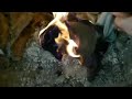 Ritual Cleansing