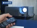 Televentas - Proyector Viewsonic