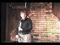 George Miller comedian performing at East Side Comedy Club 1 of 4.