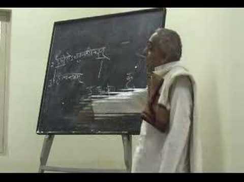 Vyakarana Kakshya (Sanskrit Grammer ...