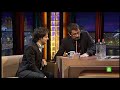 BFN: ¡Qué bien toca la zambomba Jamie Cullum!