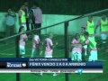 Click to View : Fenix 2 - Armenio 0 / Fecha 7 / Primera B Temporada 2013-2014