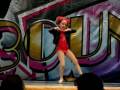 Skylar Rockin Robin