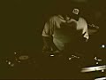 Dj RM no primeiro round da rinha dos Djs