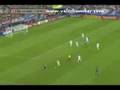 Goles Argentina - Serbia y Montenegro