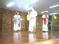 The Carinosa Dance