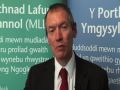 WCVA ILM/Gateway speech