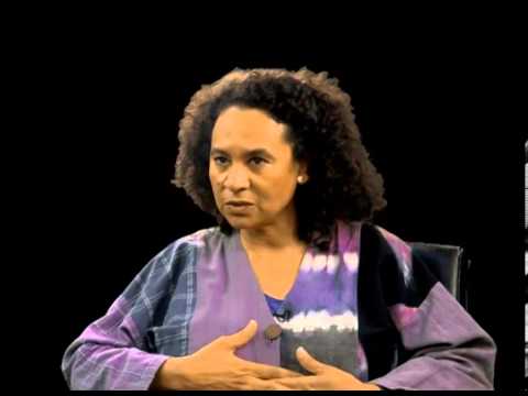 JSO Interview, Amina Mama, 27th June Part 2 JSO Interview, Amina Mama, 27th June Part 2