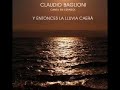 Claudio Baglioni - Y entonces la lluvia caerá (1979)