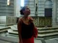 Song in Pisa