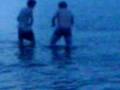 Robb And Rio Skinny Dip