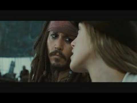 POTC, I Loved Her First, Jack / ...