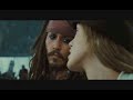 i loved her first - Pirates of the Caribbean - The Curse of the Black Pearl - Orlando Bloom - Flixster Video