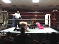 Senor Pussito w/Michael M James Vs James E Real - Part 3