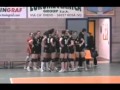 PACKING '90 ROSÀ - Prima Divisione Femminile::Tributo alle ragazze della Prima Divisone del Volley Ros&agrave; (sponsorizzate Packing '90) durante il campionato 2010-2011.