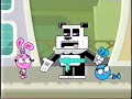 Yin Yang Yo! - An Inconvenient Tooth