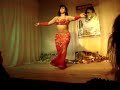 Hayat El Helwa - Belly Dance - Parte I Hayat El Helwa - Belly Dance - Parte I