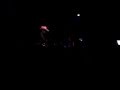 2010-05-21 | the Head Cat - Rock This Town - Las Vegas @ Wasted Space ~> Lemmy Kilmister of Motorhead, Slim Jim from the Stray Cats, and Danny B. Harvey are "The Head Cat." Small club and a big show! ... mobile ... ()