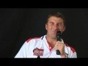 Tony Smith England Coach Tony Smith England Coach