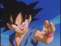 Dragon ball gt (audio latino) Ep. 19 parte 2