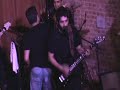 Banda Vai Tomar no Fusca - Lafayth Persaud canta Guns