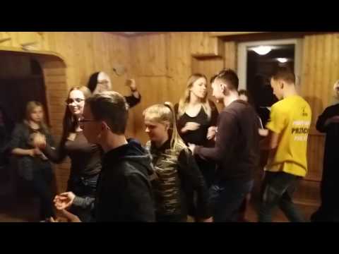 Rekolekcje dla młodzieży - Otwock Rekolekcje dla młodzieży - Otwock