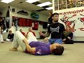 Eddie Bravo on: How he named his techniques and the Fish Net