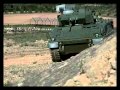 ASCOD vehicles used for FRES SV demonstration (Scout SV is still in development)