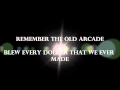 Nickelback photograph lyrics