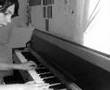 california- phantom planet (piano)
