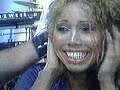YEGO DO CAPIM CUBANO PUXA CABELO DE MILLA DA CIA DO CALYPSO