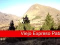 Viejo Expreso Patagonico - Trochita. Viaje Esquel-Nahuel Pan