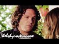 Miles & Kirsty | Hold On Tight