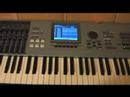 YAMAHA MOTIF XS6 Drugi powiew wiosny