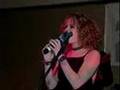 Bethany Joy Lenz Galeotti performs at 1999 St. Jude's Bene