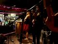 Turquiose Band performs at Atlantis Casino April 2009