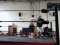 Dementia vs. Kevin Achey Breaky Hartman