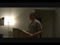 Believe The Record - Adam Shutler