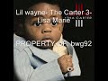 Lil wayne-Lisa Marie (with LYrics)