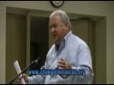 Former AG Jim Mattox Testifying at TDP Hearing on Primary-Caucus System in Austin (Part 2/2)
