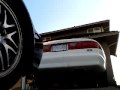 ford probe exhaust