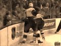 Bruins fights 2 Bruins fights 2