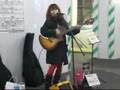なかもとゆか「キリン」2007.12.11