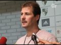„Žalgiris“ nusiteikęs aršiai kovai Eurolygoje{kalba}„Žalgiris“ nusiteikęs aršiai kovai Eurolygoje