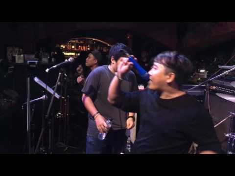 สาวบางโพ-วงโนบาร์หน้าช่อ ft.โบ๊ท&บุ้ง ทะโมน(cover version)Live@BrickBar Khaosan Road
