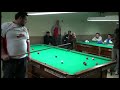 Sinuca Igor x Adriano Prata #3 Sinuca Igor x Adriano Prata #3